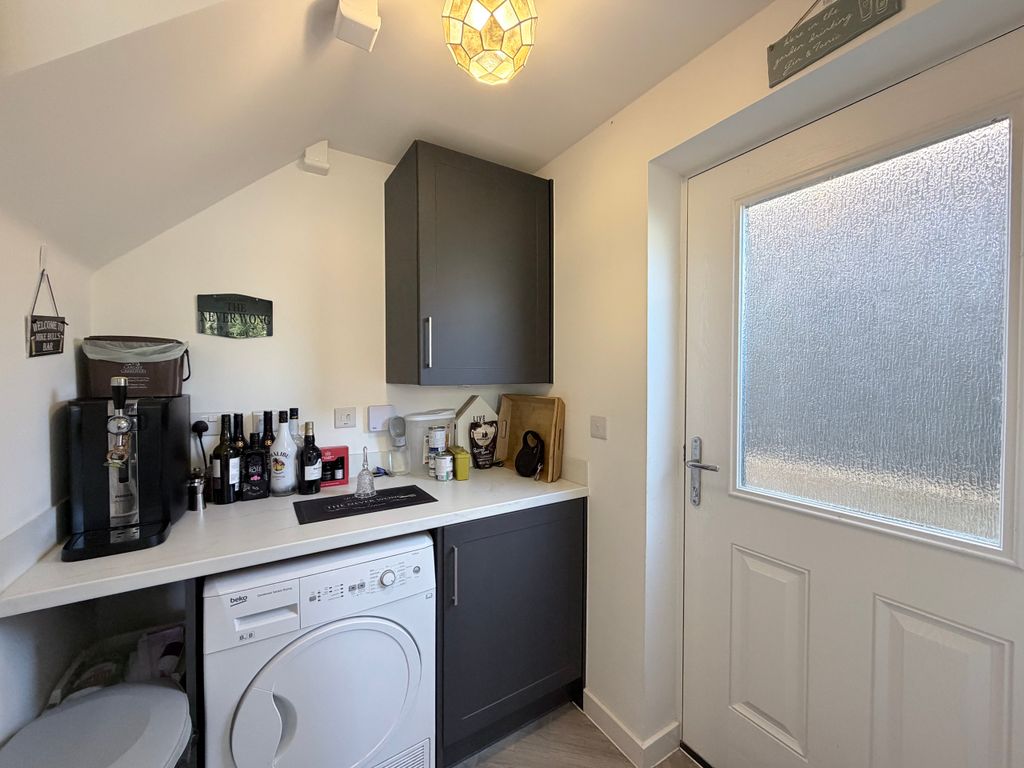 Additional image 13 of 3 bed detached house for saleGwern Gwynfael, Capel Llanilltern, Cardiff, Cardiff CF5