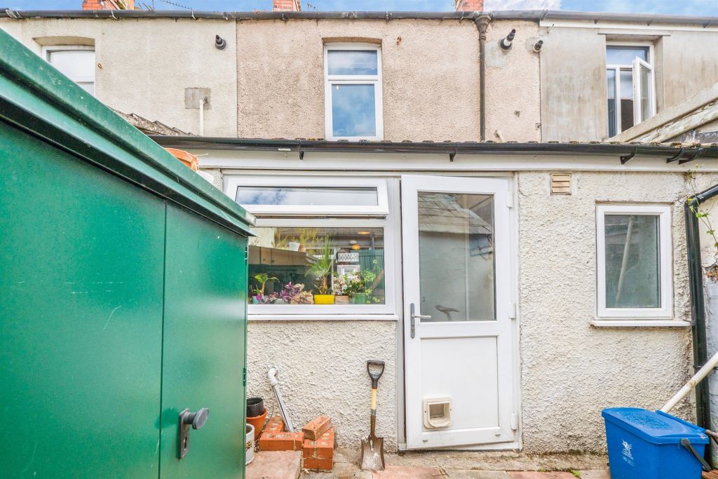 Additional image 17 of 2 bed terraced house for saleAsgog Street, Splott, Cardiff CF24
