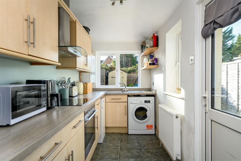 Additional image 7 of 3 bed end terrace house for saleAlexandra Road, Addlestone KT15