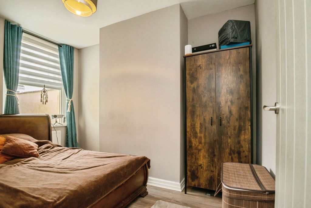 Additional image 8 of 1 bed flat for saleTheodora Street, Cardiff CF24
