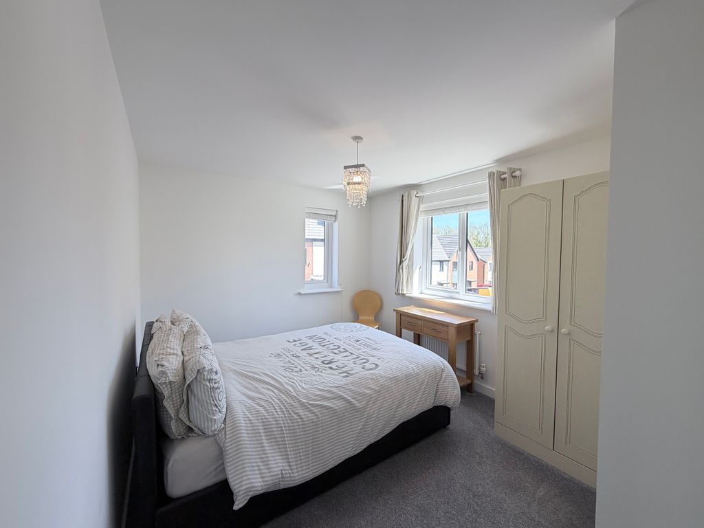 Additional image 19 of 3 bed detached house for saleGwern Gwynfael, Capel Llanilltern, Cardiff, Cardiff CF5