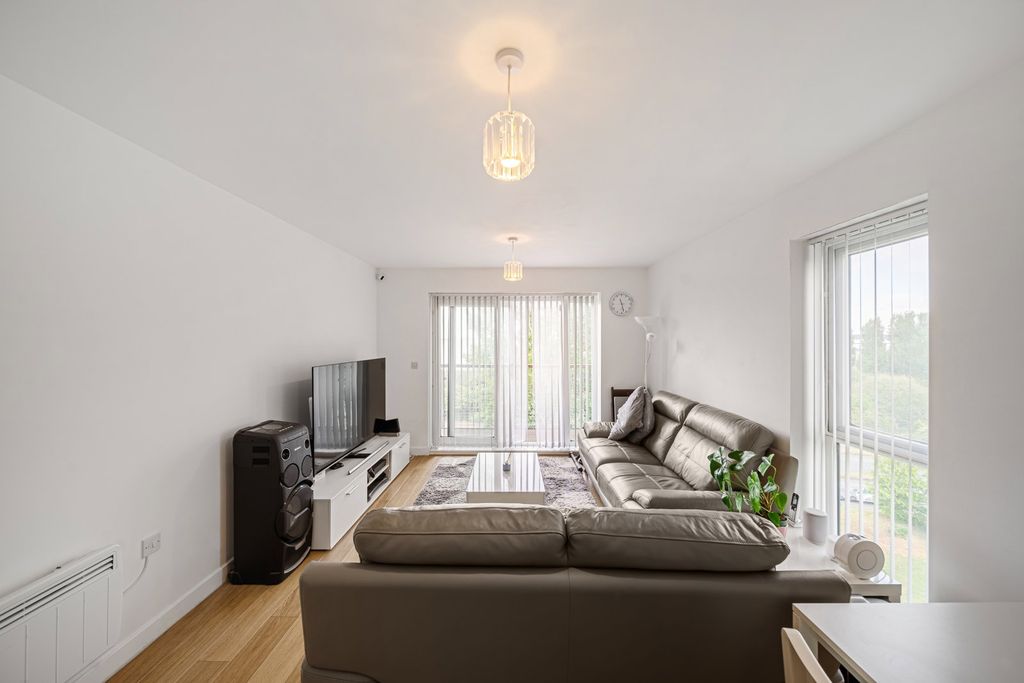 Additional image 3 of 2 bed flat for saleHackney House, Clydesdale Way DA17