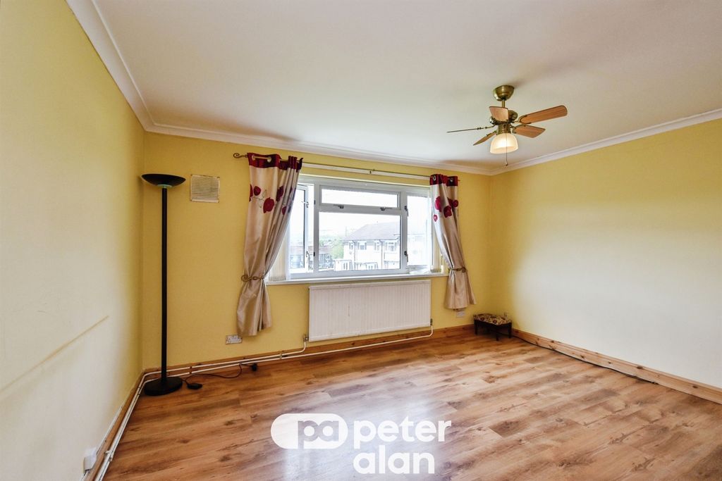Additional image 3 of 2 bed flat for salePhillips Walk, Rhymney, Tredegar NP22