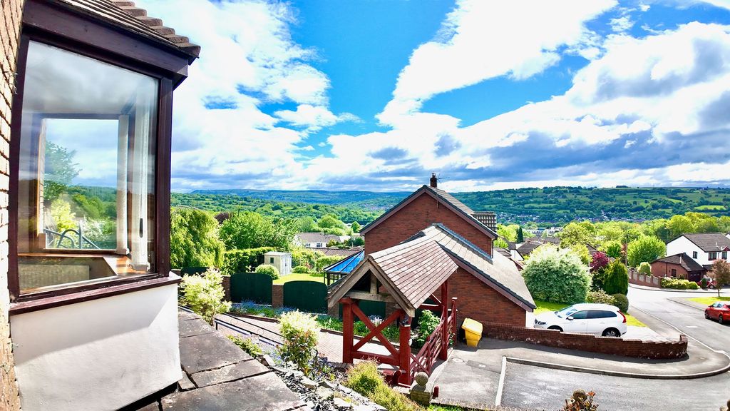 Additional image 28 of 4 bed detached house for saleAspen Avenue, Blackwood NP12