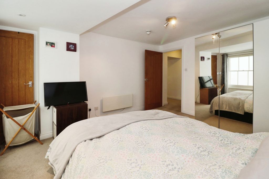 Additional image 13 of 2 bed flat for saleLong Street, Dursley, Gloucestershire GL11
