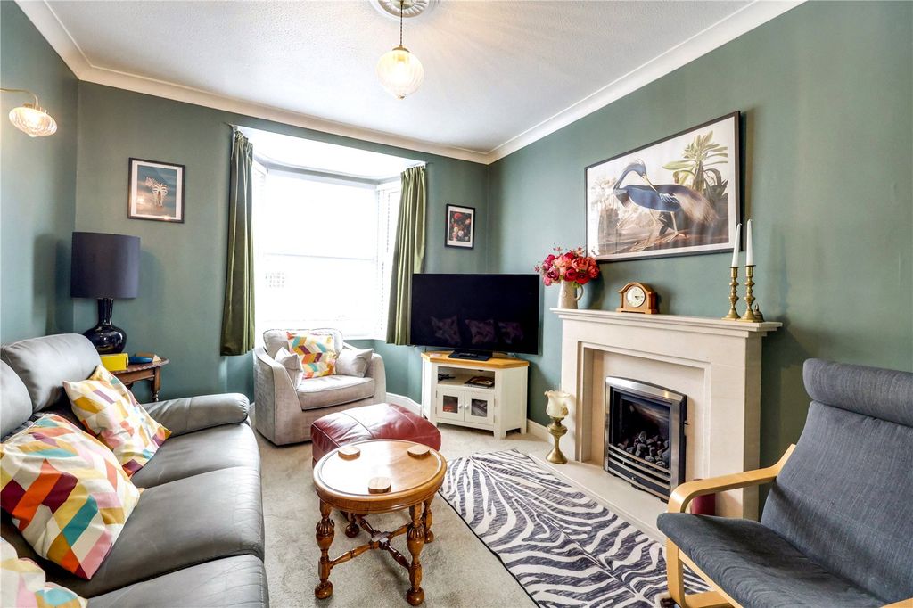 Additional image 6 of 3 bed terraced house for saleKingsley Avenue, Barnstaple, Devon EX32