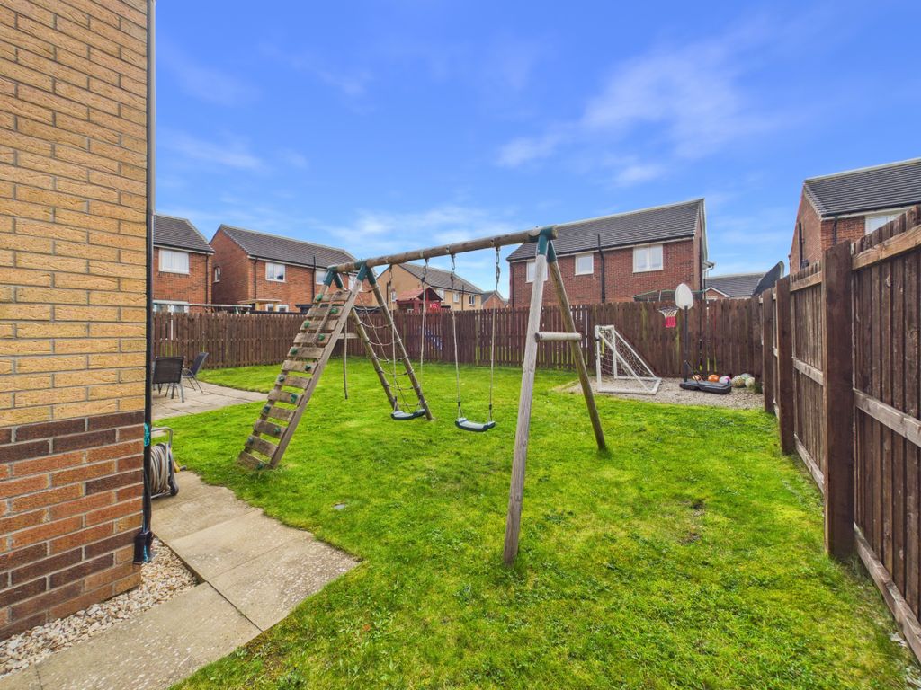 Additional image 30 of 4 bed detached house for saleUnion Way, Uddingston G71