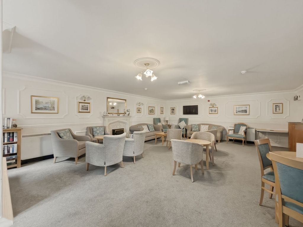 Additional image 11 of 1 bed flat for saleBassaleg Road, Monmouth Court Bassaleg Road NP20