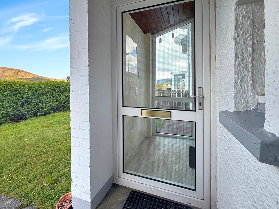 Additional image 8 of 2 bed terraced house for saleErracht Terrace, Caol, Fort William, Inverness-Shire PH33
