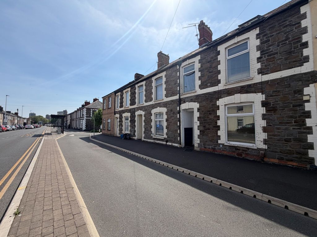 Additional image 12 of 7 bed terraced house for saleCathays Terrace, Cathays CF24