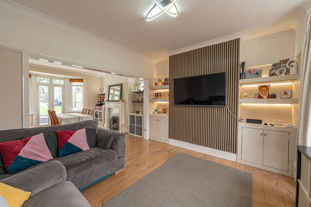 Additional image 3 of 3 bed semi-detached house for saleChepstow Road, Newport NP19
