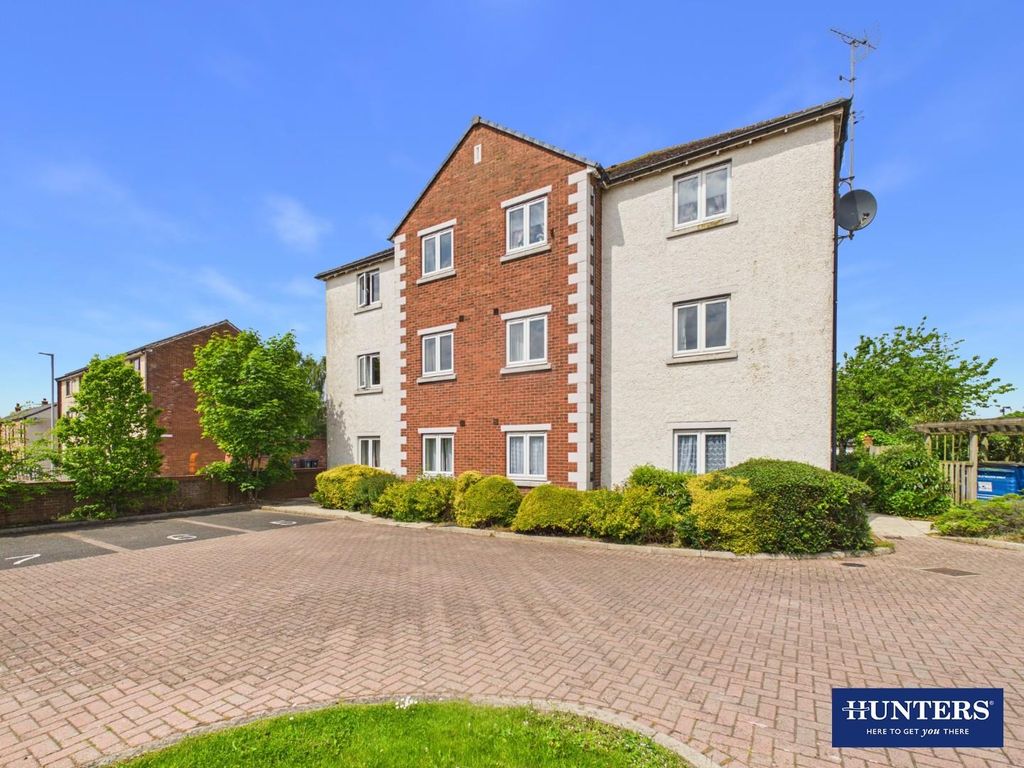 Additional image 18 of 2 bed flat for saleSutton Close, Longtown CA6