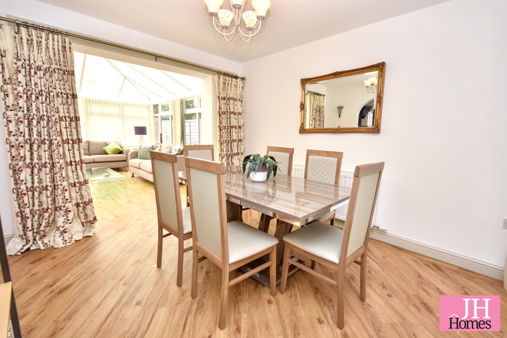 Additional image 4 of 4 bed detached house for saleRiverside Gardens, Barrow-In-Furness, Cumbria LA13