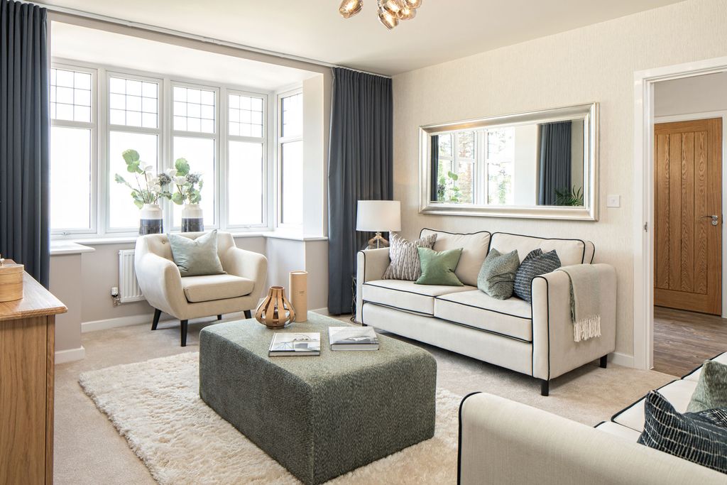 Additional image 6 of 2 bed bungalow for sale"The Barton" at Cooks Lane, Southbourne PO10