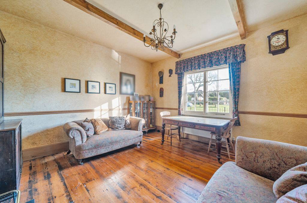 Additional image 6 of 4 bed detached house for saleSway Road, Brockenhurst SO42