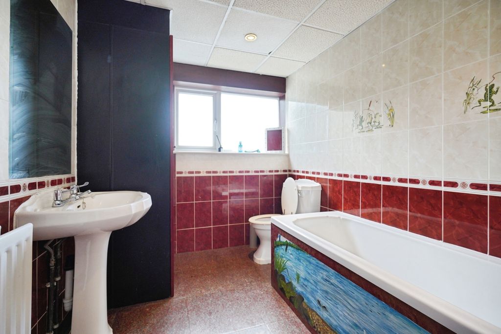 Additional image 12 of 2 bed semi-detached house for saleShaw Lane, Markfield, Leicestershire LE67