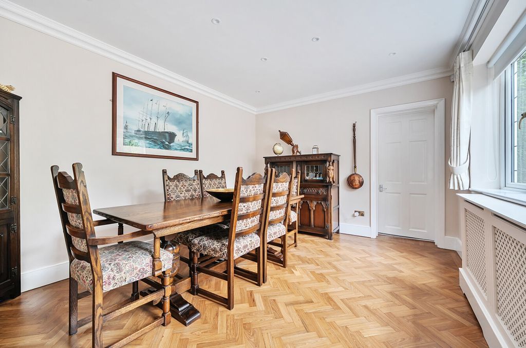 Additional image 3 of 4 bed detached house for saleOakley Road, Bromley Common, Kent BR2