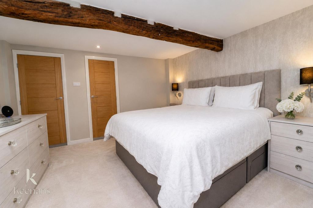 Additional image 14 of 4 bed semi-detached house for saleTong Lane, Bacup OL13