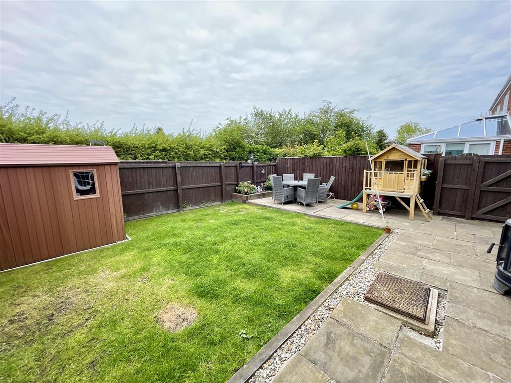 Additional image 16 of 3 bed semi-detached house for saleThe Oaklands, Middleton One Row, Darlington DL2