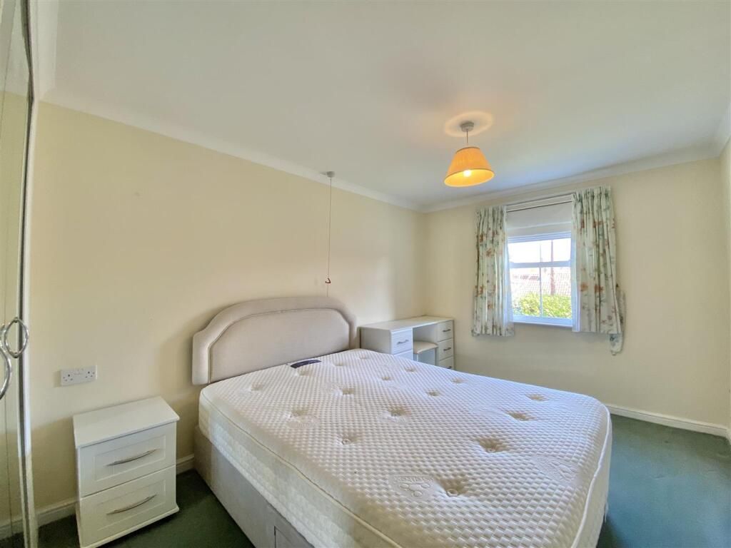 Additional image 6 of 1 bed property for saleGreendale Court, Bedale DL8