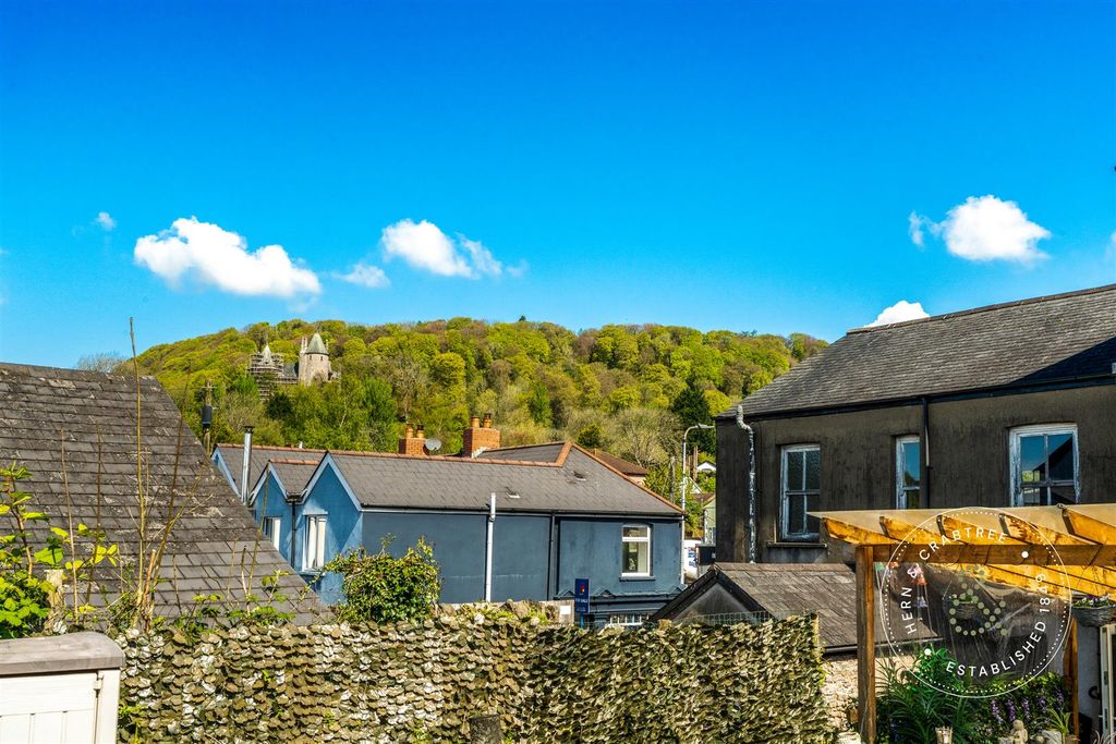 Additional image 5 of 4 bed terraced house for saleMerthyr Road, Tongwynlais CF15