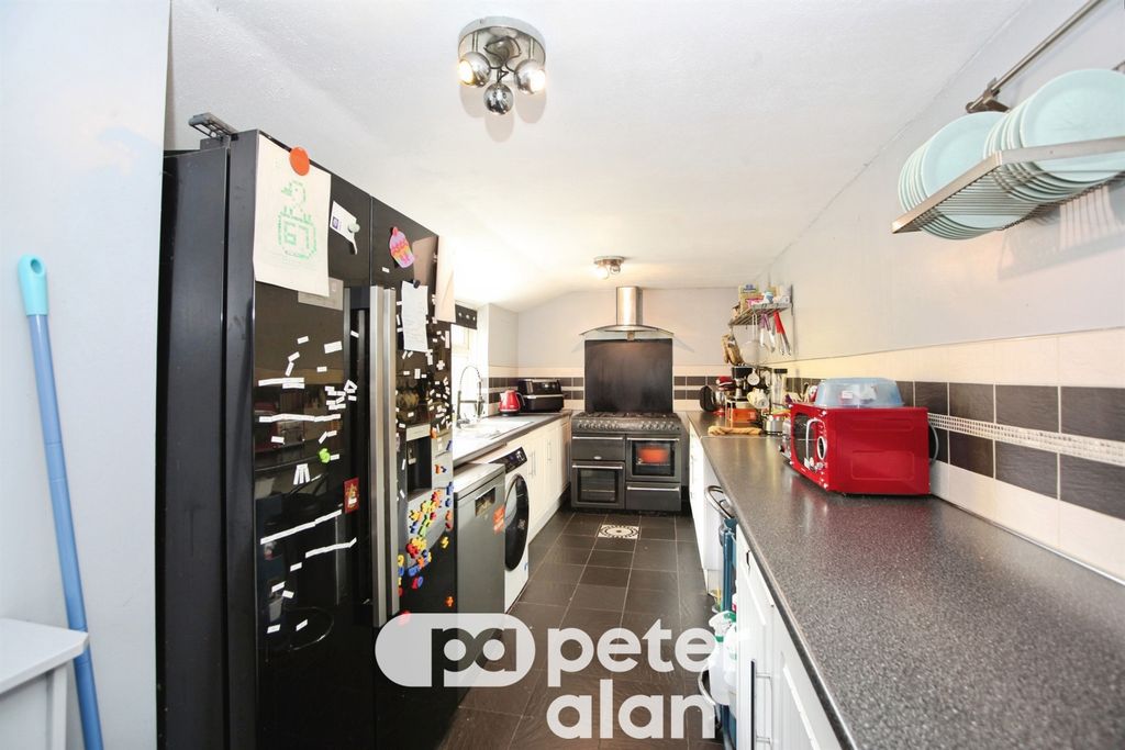 Additional image 8 of 5 bed terraced house for saleStow Hill, Newport NP20