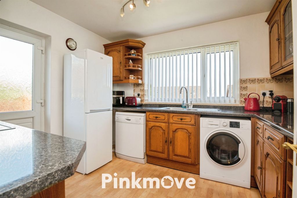 Additional image 2 of 4 bed detached bungalow for saleAnthony Drive, Caerleon, Newport NP18