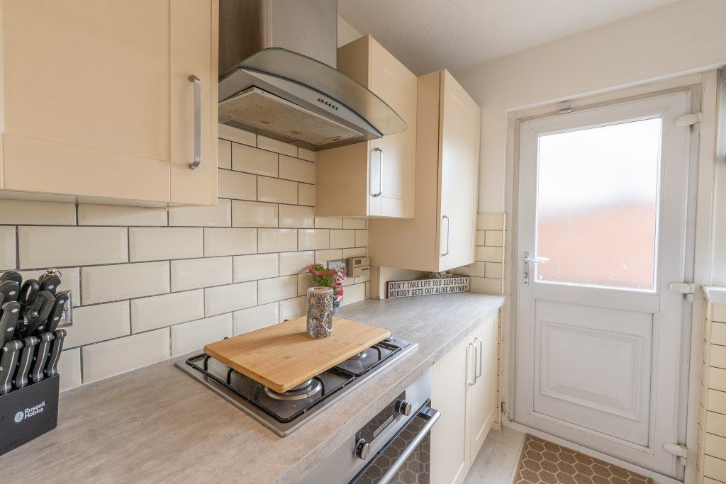 Additional image 8 of 2 bed flat for saleKingston Avenue, Uddingston G71