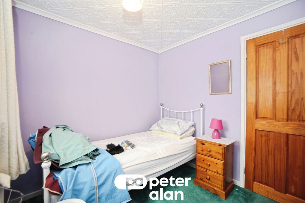 Additional image 15 of 3 bed semi-detached house for saleDan-Y-Gaer Road, Gelligaer, Hengoed CF82