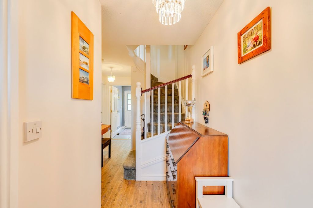 Additional image 3 of 4 bed end terrace house for saleWyncliffe Gardens, Pentwyn, Cardiff CF23