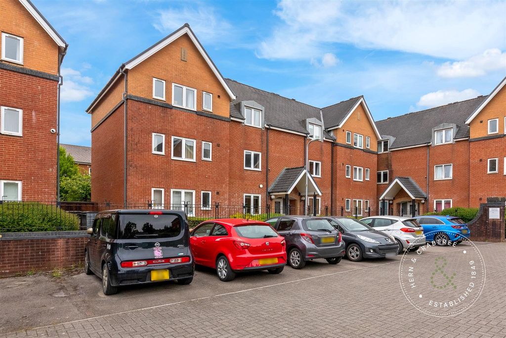 Additional image 22 of 2 bed flat for saleCorvette Court, Cardiff CF10