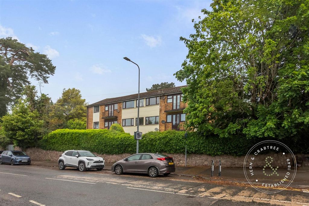 Additional image 20 of 2 bed flat for saleFairlawn Court, The Avenue, Llandaff, Cardiff CF5