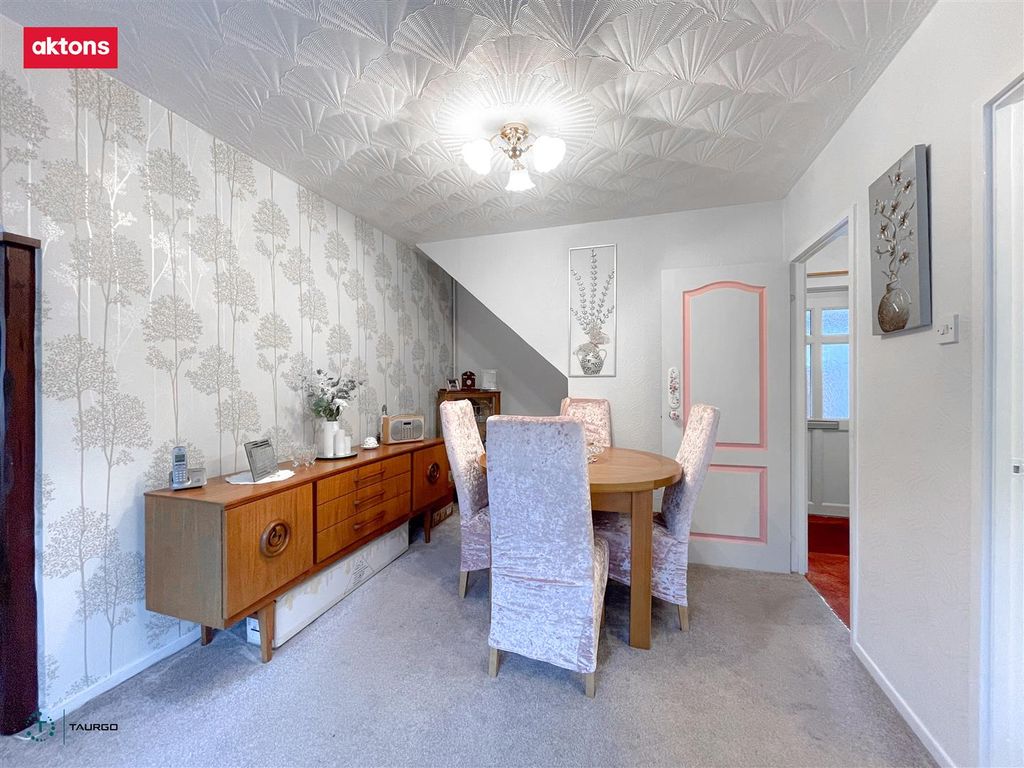 Additional image 4 of 3 bed terraced house for saleSnowden Court, Caerphilly CF83