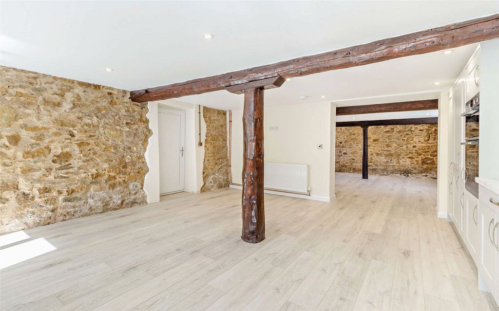 Additional image 5 of 4 bed detached house for salePaper Mill, 40 Caistor Lane, Tealby, Market Rasen LN8