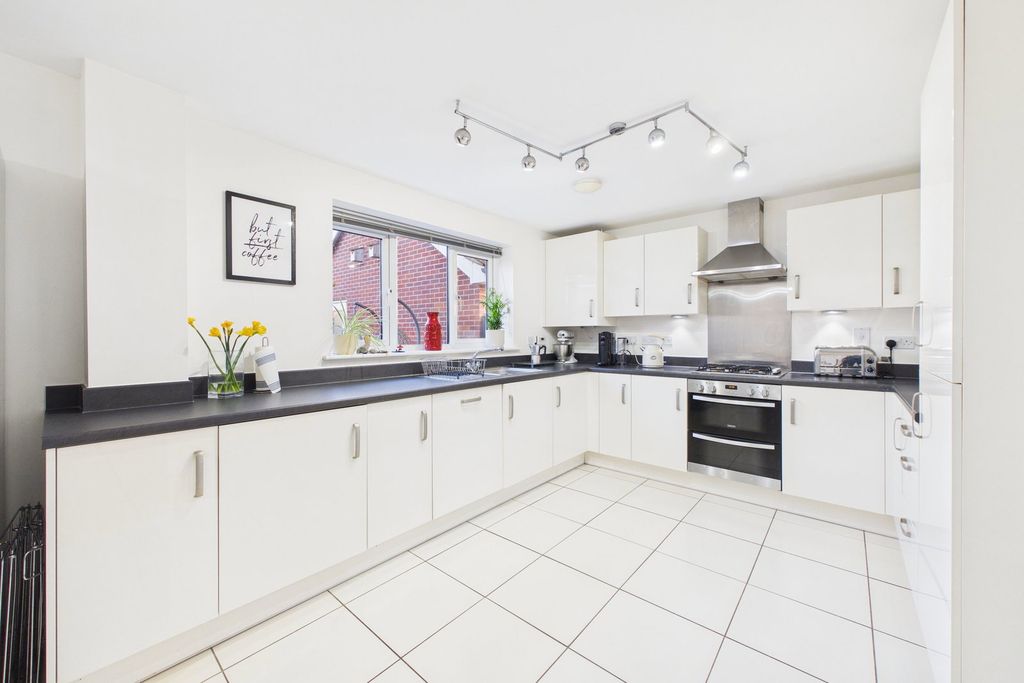 Additional image 4 of 4 bed detached house for saleSpeckled Wood Close, Attleborough NR17