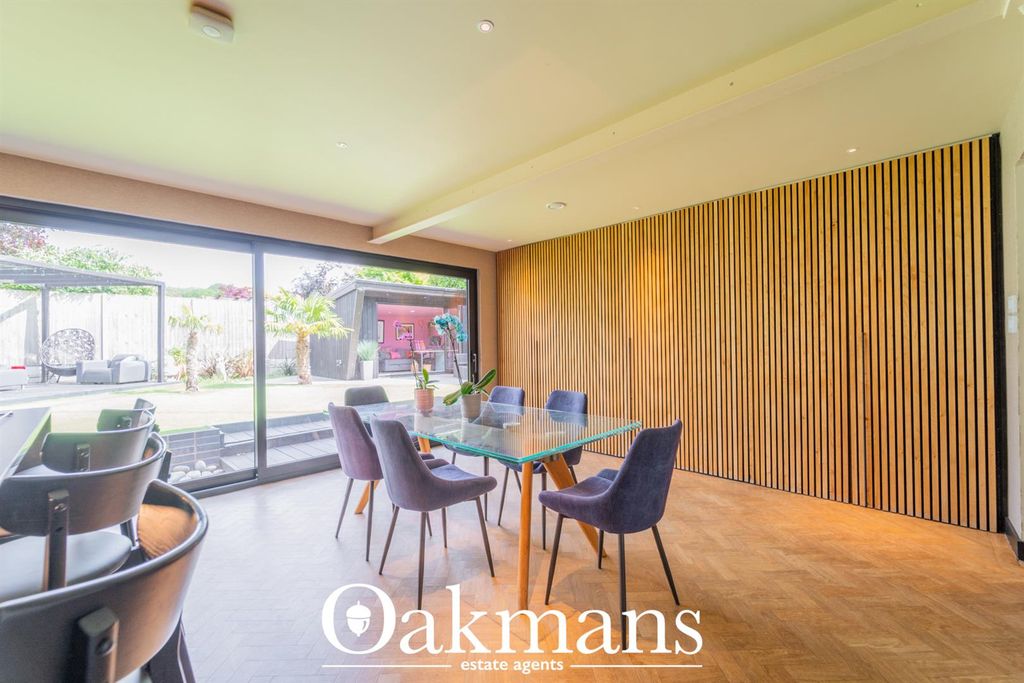 Additional image 4 of 3 bed detached house for saleBirmingham Road, Marlbrook, Bromsgrove, Worcestershire B61