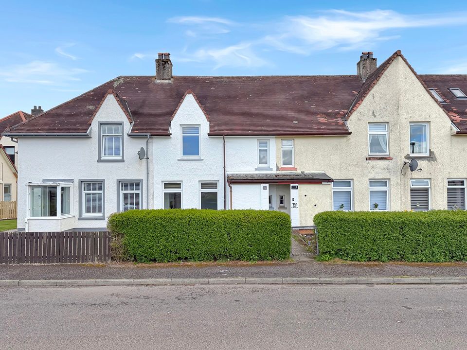 Additional image 3 of 2 bed terraced house for saleErracht Terrace, Caol, Fort William, Inverness-Shire PH33