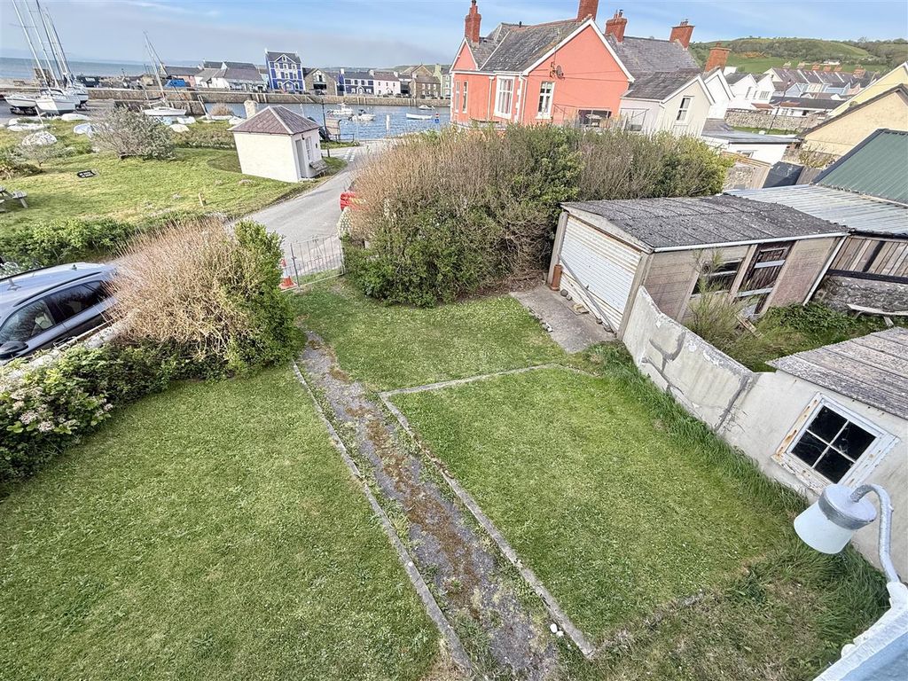 Additional image 25 of 5 bed end terrace house for saleBeach Parade, Aberaeron SA46