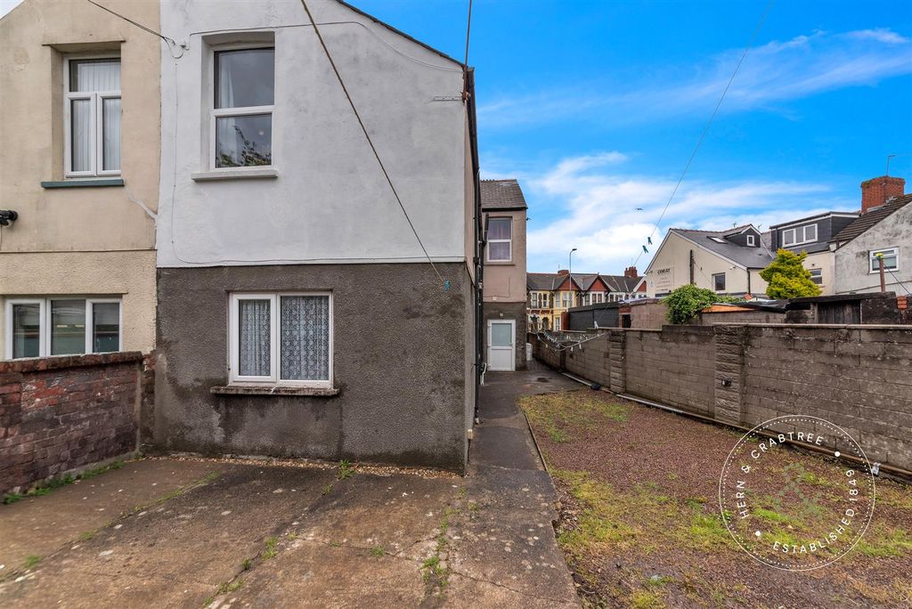 Additional image 23 of 4 bed end terrace house for saleWhitchurch Road, Cardiff CF14