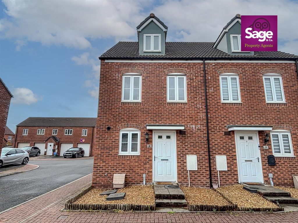 Additional image 24 of 3 bed semi-detached house for saleDominion Court, Newport NP19
