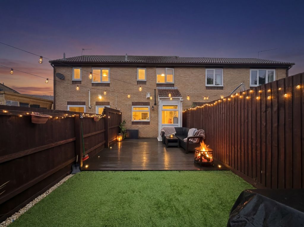 Additional image 8 of 2 bed terraced house for saleVerbena Close, St Mellons, Cardiff CF3