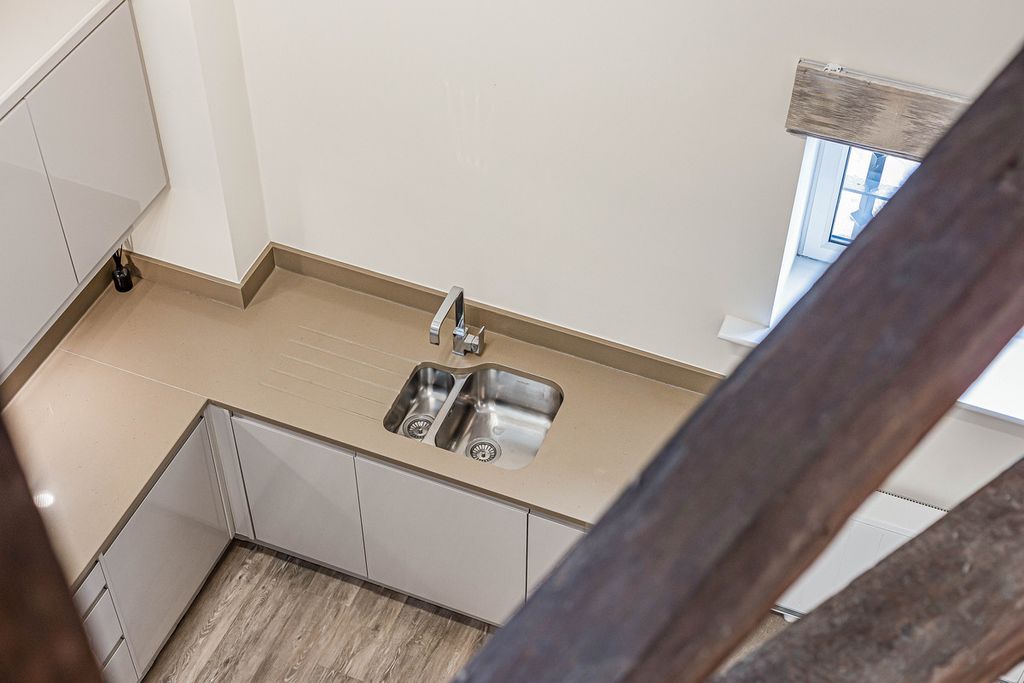 Additional image 2 of 2 bed flat for saleThe Old Gaol, Abingdon OX14