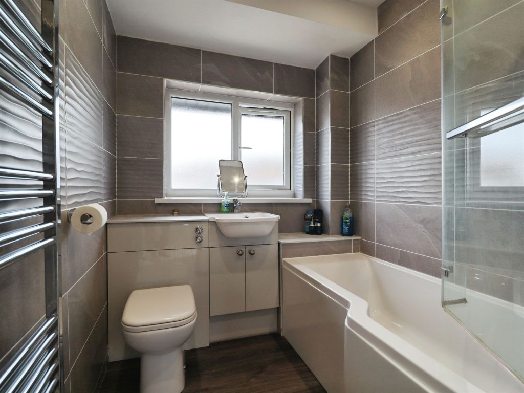 Additional image 18 of 3 bed semi-detached house for saleTy To Maen Close, Old St. Mellons, Cardiff CF3