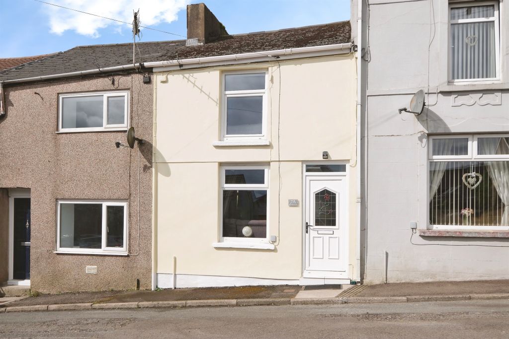 Additional image 6 of 2 bed terraced house for saleBoundary Street, Brynmawr, Ebbw Vale NP23