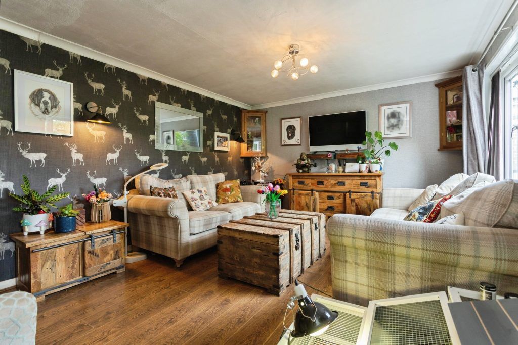 Additional image 3 of 4 bed detached house for saleMillfield Close, Leeming DL7