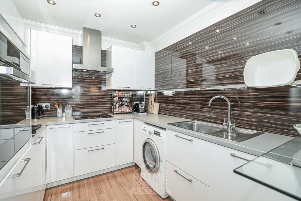 Additional image 7 of 1 bed flat for sale15 Station Court, Watchmakers Lane, Alford AB33