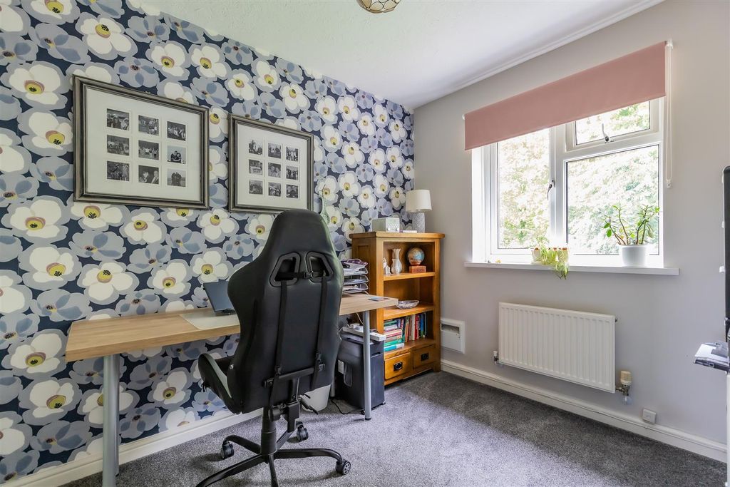 Additional image 24 of 4 bed property for salePatreane Way, Culverhouse Cross, Cardiff CF5