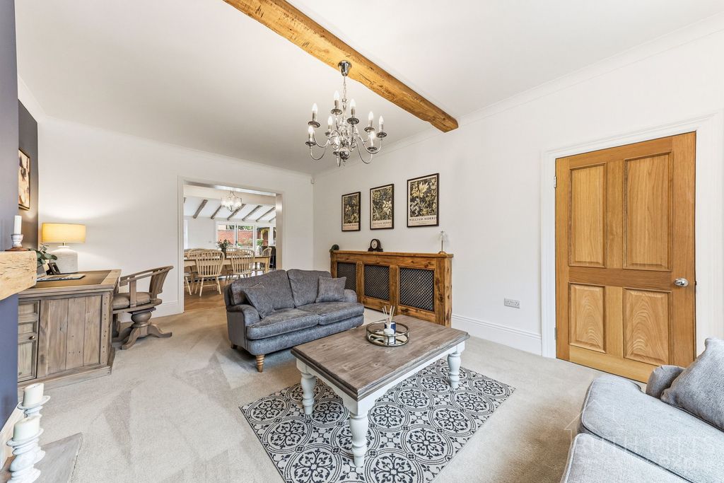 Additional image 20 of 5 bed semi-detached house for saleChurch Street, Brierley, Barnsley S72