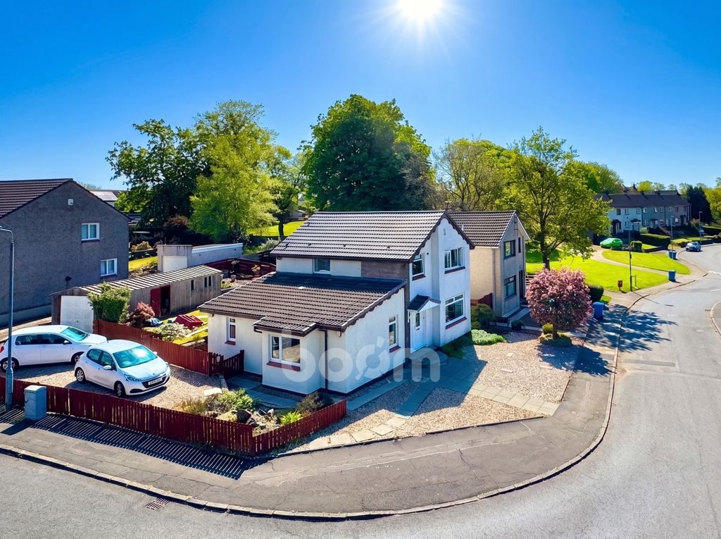 Additional image 9 of 4 bed detached house for saleCrummock Gardens, Beith KA15