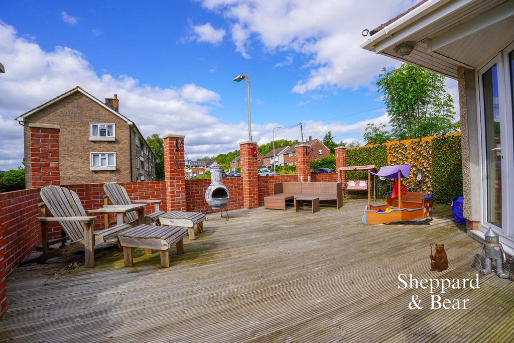 Additional image 23 of 3 bed detached bungalow for saleBall Road, Llanrumney, Cardiff CF3
